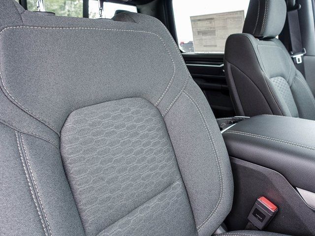 2026 RAM 1500 Big Horn/Lone Star - Photo 8