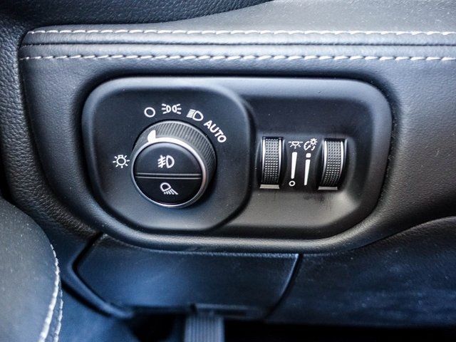 2026 RAM 2500 Power Wagon - Photo 9