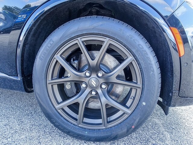 2025 Dodge Durango R/T Plus photo 4