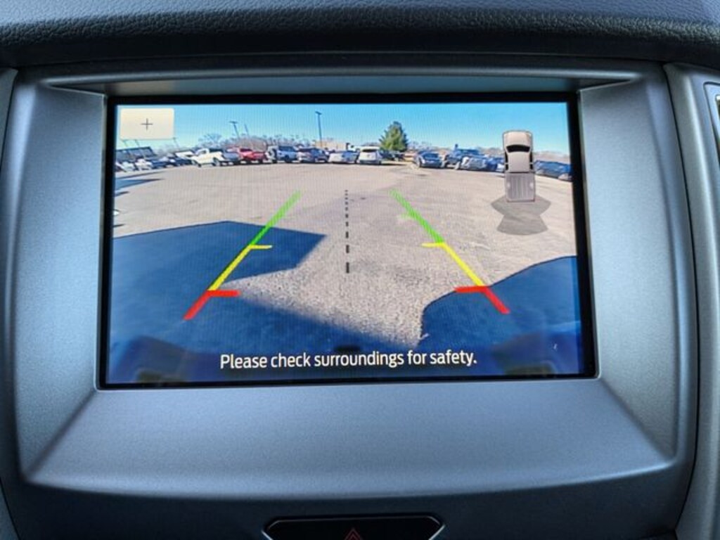 Used 2023 Ford Ranger XLT Truck