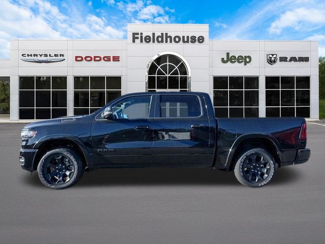 2026 RAM 1500 Big Horn/Lone Star - Photo 8