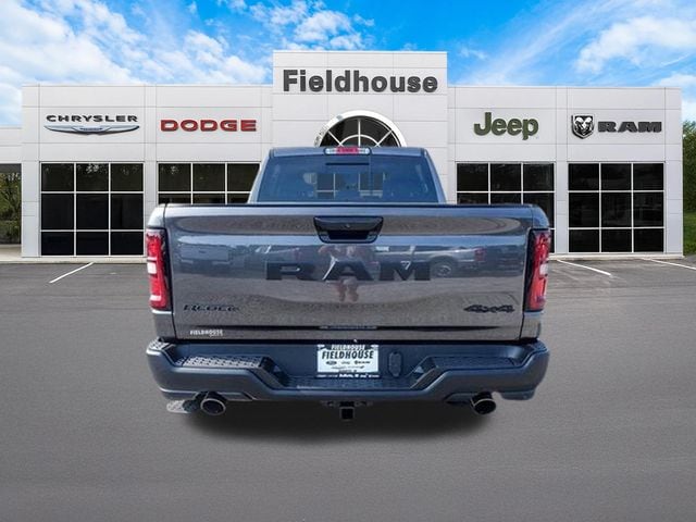 2026 RAM 1500 Rebel - Photo 20