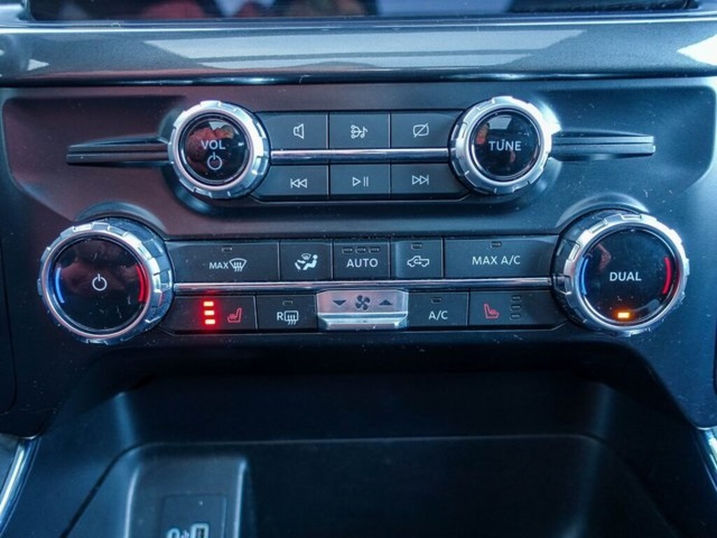 Used 2023 Ford F-150 XLT Truck