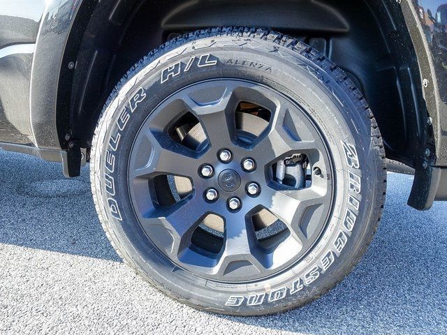 2026 RAM 1500 Big Horn/Lone Star - Photo 7