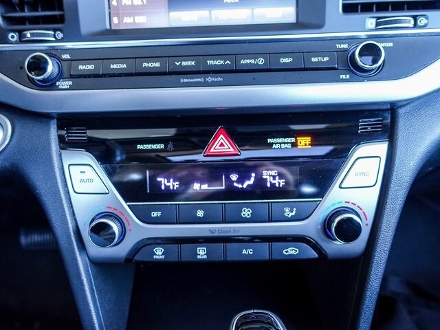 2018 Hyundai Elantra Value Edition photo 4