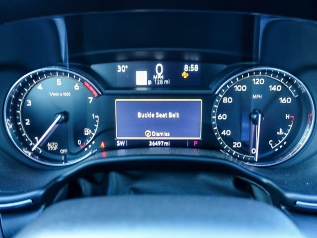 Used 2023 Cadillac CT5 Sport Sedan