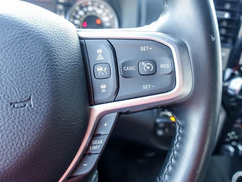 Used 2024 Ram 2500 Big Horn Truck