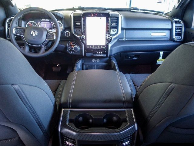 2026 RAM 1500 Big Horn/Lone Star - Photo 7