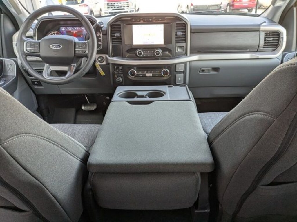 Used 2023 Ford F-150 XLT Truck