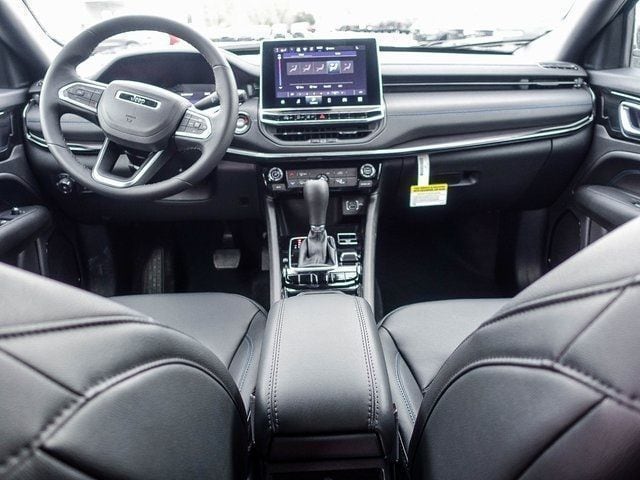 2026 Jeep Compass Latitude Altitude - Photo 18