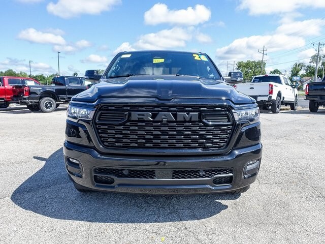 2026 Ram 1500 Big Horn photo 3