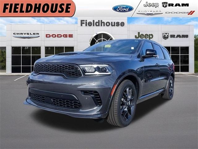 2026 Dodge Durango GT's photo