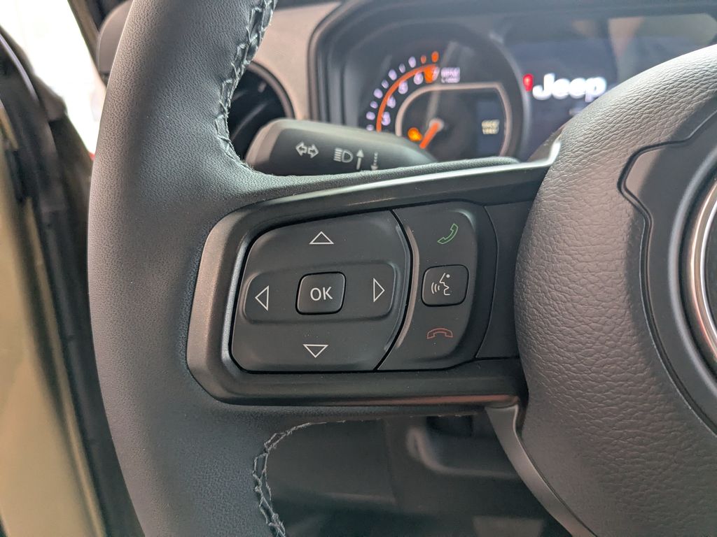 2026 Jeep Gladiator Sport S - Photo 22