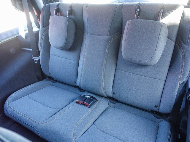2026 Jeep Wrangler 2-Door Sport - Photo 25