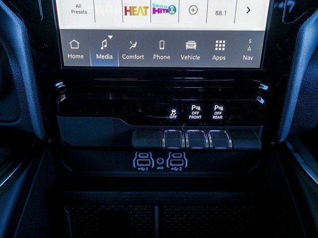 2026 RAM 1500 Big Horn/Lone Star - Photo 16