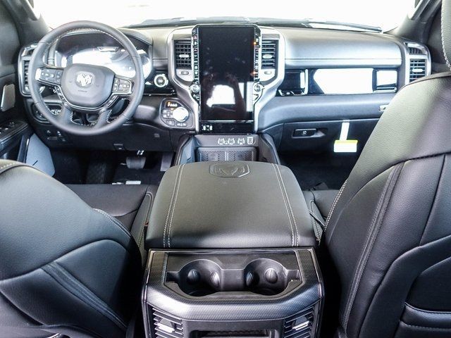 2026 RAM 1500 Rebel - Photo 26