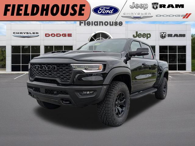 2026 Ram 1500 Pickup 