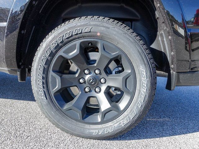 2026 RAM 1500 Big Horn/Lone Star - Photo 8