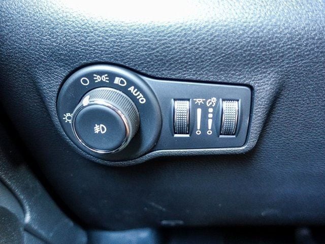 2026 Jeep Compass Altitude - Photo 18