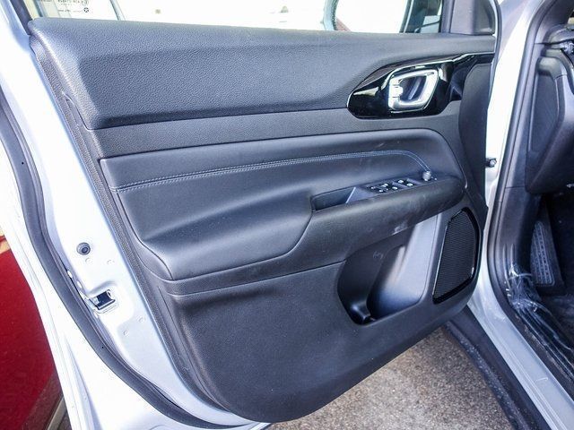 2026 Jeep Compass Altitude - Photo 19