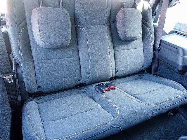 2026 Jeep Wrangler 2-Door Sport - Photo 28