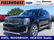 Kia Telluride