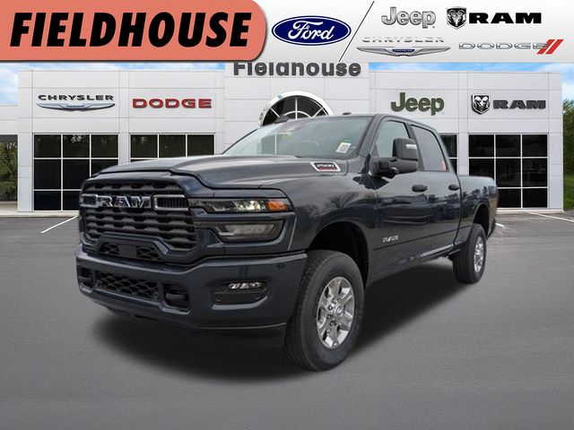 2026 RAM 2500 Big Horn 4X4 Crew Cab SWB's photo