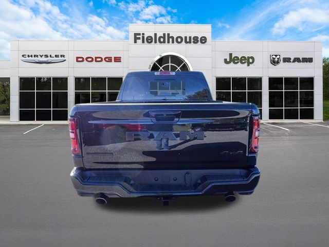 2026 RAM 1500 Big Horn/Lone Star - Photo 7