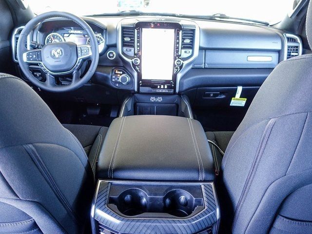 2026 RAM 1500 Big Horn/Lone Star - Photo 25