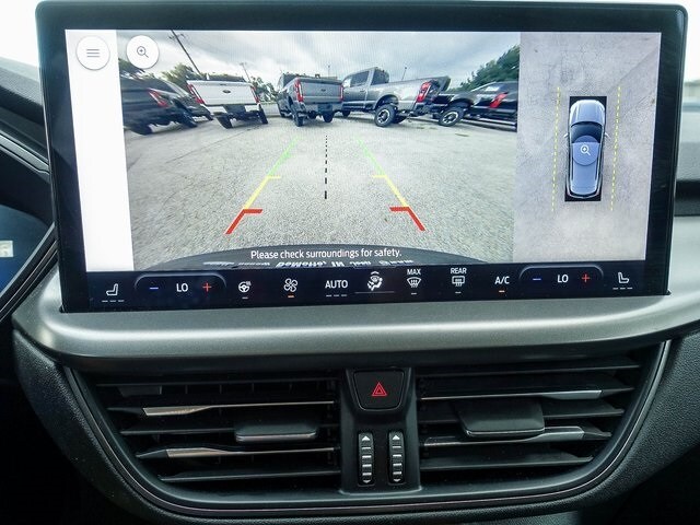 2023 Ford Escape Active photo 3