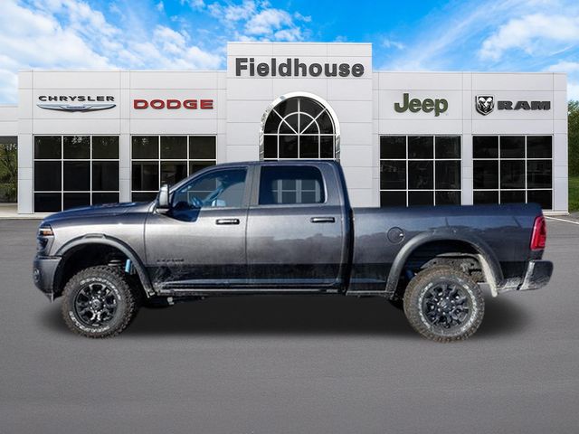 2026 RAM 2500 Power Wagon - Photo 23