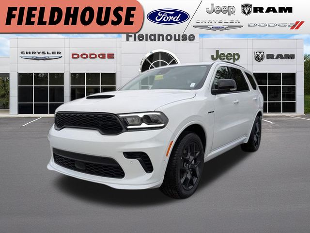 2026 Dodge Durango GT HEMI Plus V8 AWD's photo