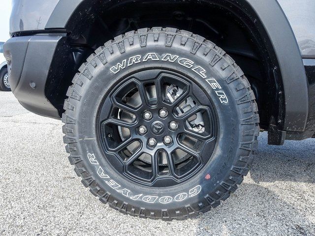 2026 RAM 1500 Rebel - Photo 12