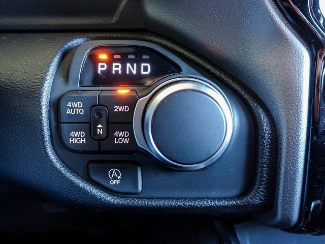 2026 RAM 1500 Big Horn/Lone Star - Photo 14