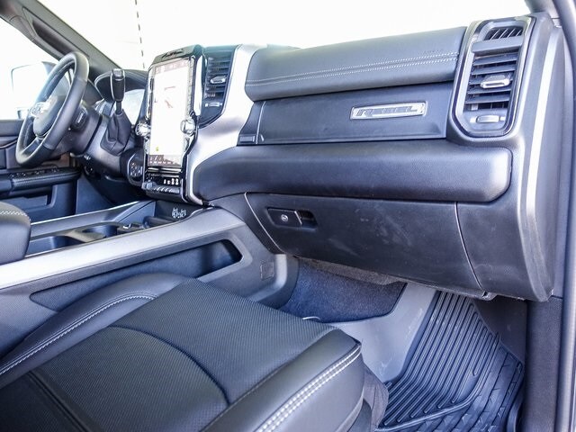 2026 Ram 2500 Power Wagon photo 2