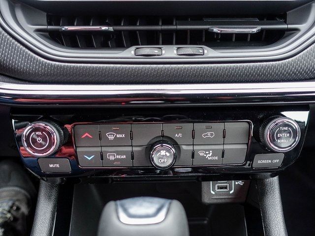 2026 Jeep Compass Latitude Altitude - Photo 29