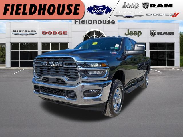 2026 RAM 2500 Tradesman 4X4 Crew Cab SWB's photo