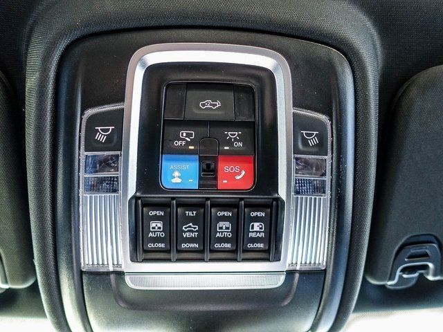 2026 RAM 1500 Big Horn/Lone Star - Photo 18