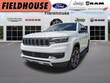  Jeep Wagoneer L