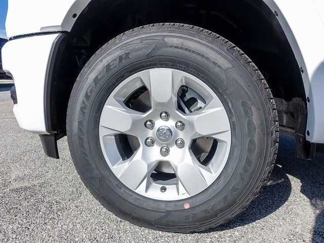 2026 RAM 1500 Big Horn/Lone Star - Photo 11