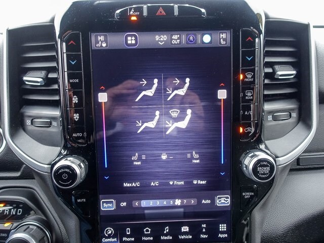 2024 Ram 2500 Big Horn photo 3