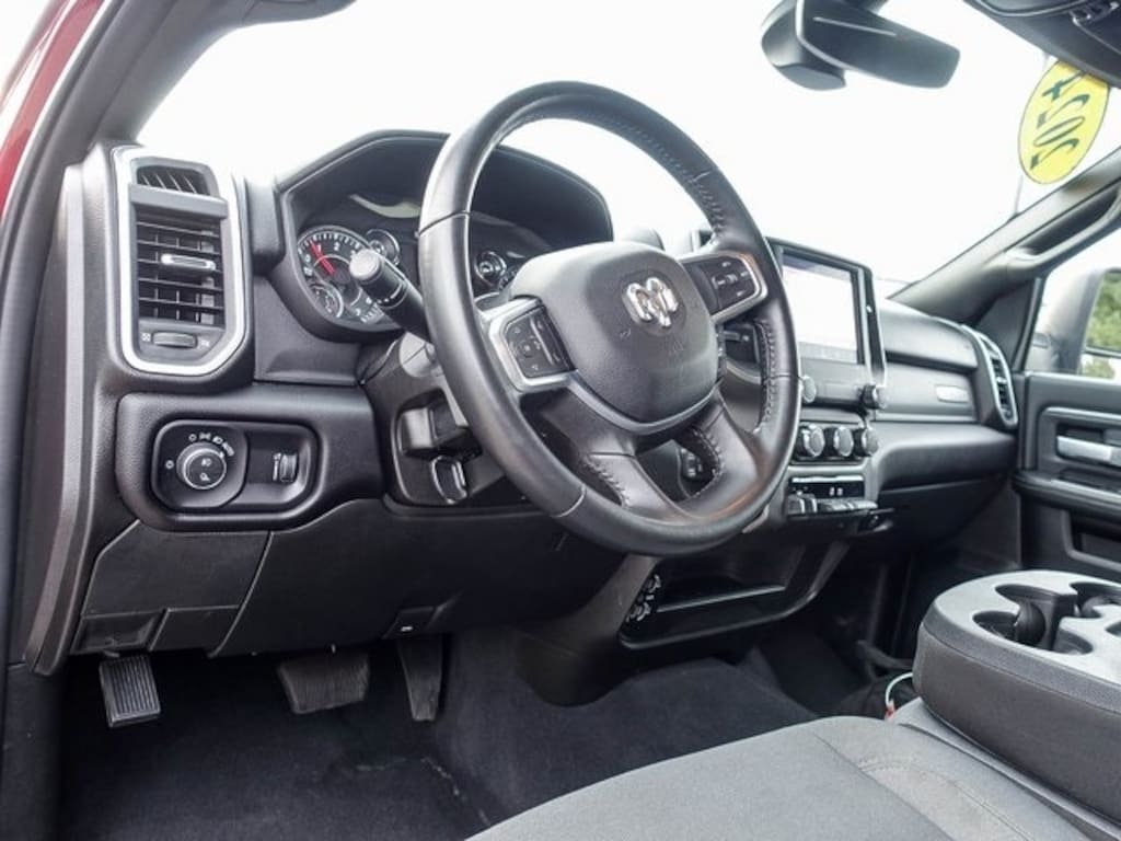 Used 2024 Ram 2500 Big Horn Truck