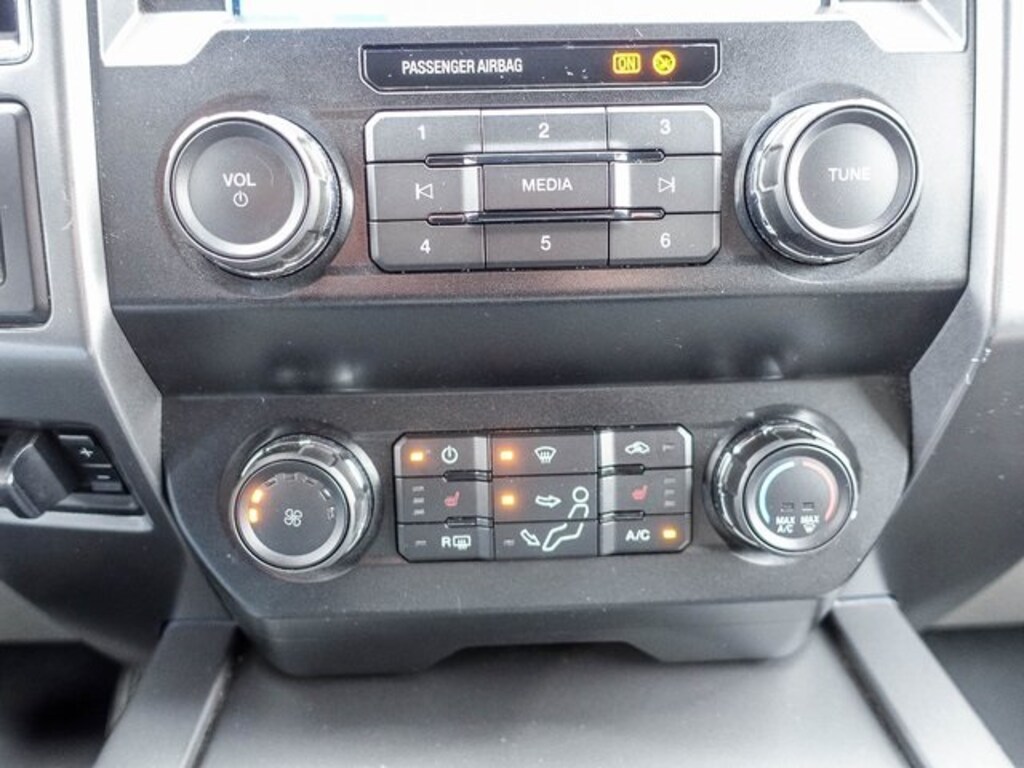 Used 2019 Ford F-250SD XLT Truck