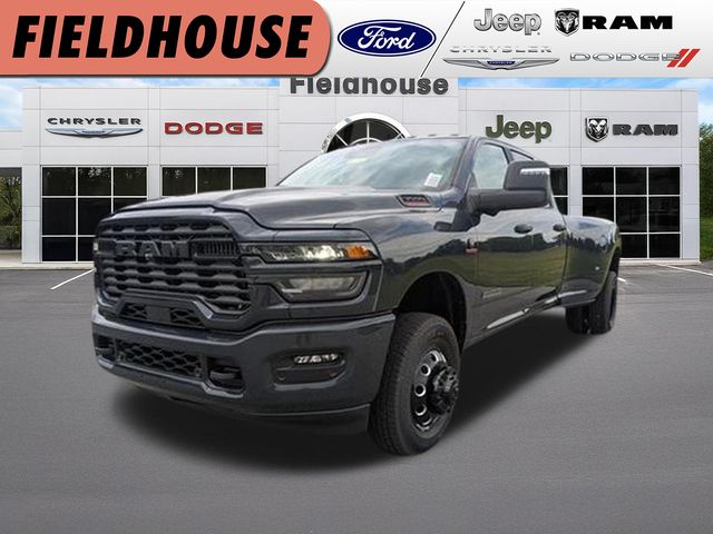 2026 Ram 3500 Pickup 