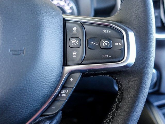 2026 RAM 1500 Big Horn/Lone Star - Photo 8