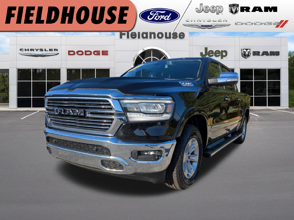 2019 Ram 1500 Truck 