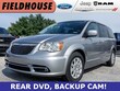 Chrysler Town & Country