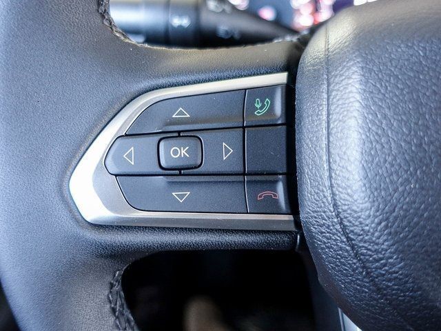 2026 Jeep Compass Altitude - Photo 16