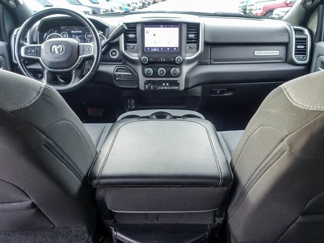 2023 Ram 2500 Big Horn photo 4