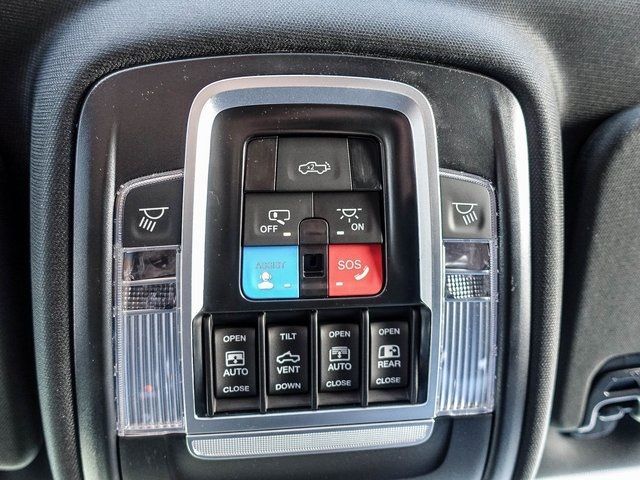 2026 RAM 1500 Rebel - Photo 17